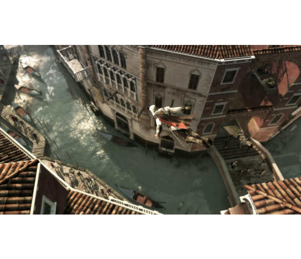 Ubisoft Assassin's Creed II GotY - 1398511 - zdjęcie 2